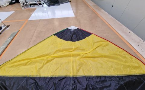 Waarschip 700 Waarschip 700