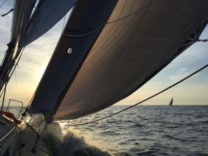 apollo sails J120