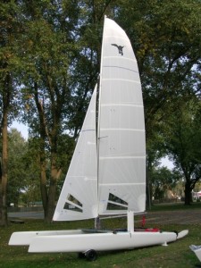 apollo sails